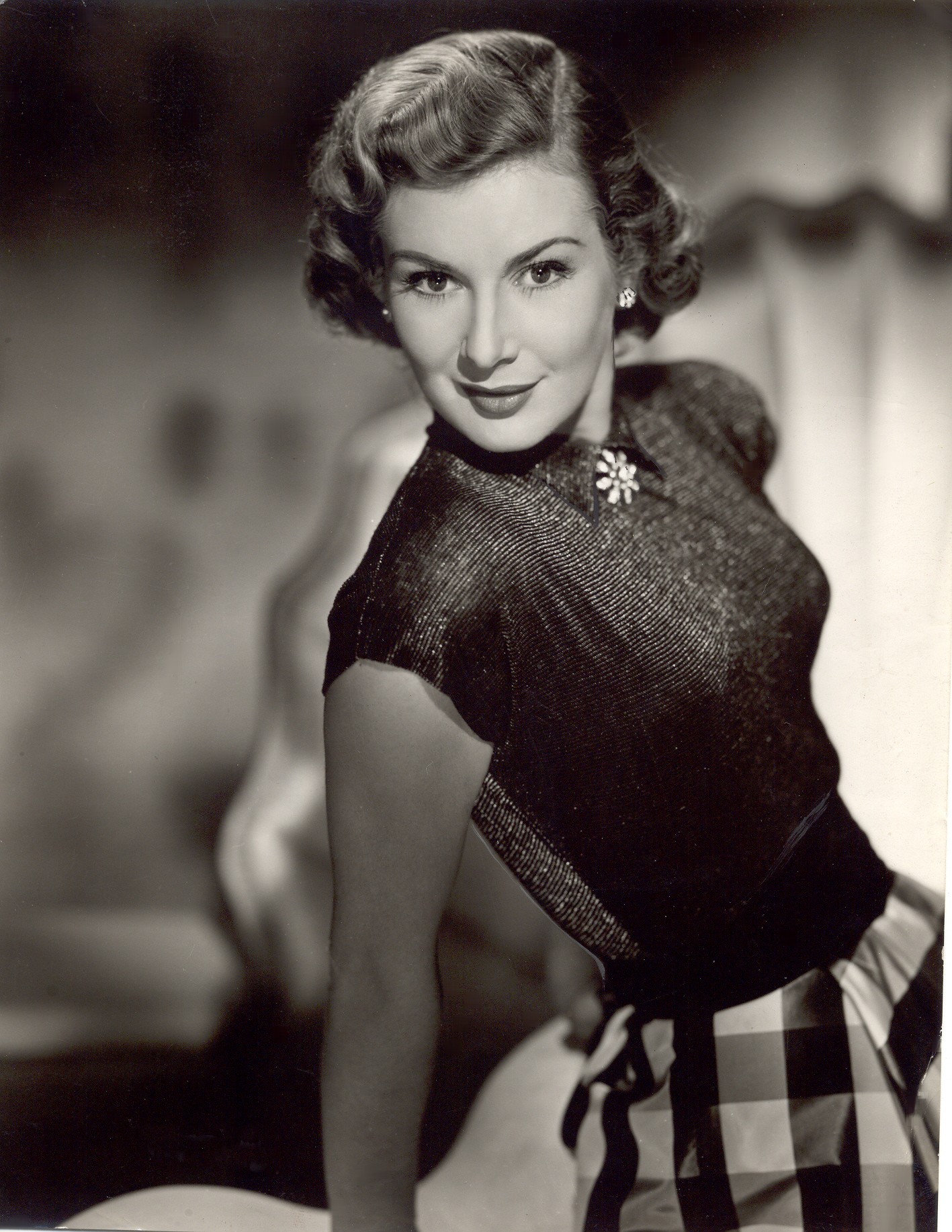 Dinah Sheridan Photo Gallery